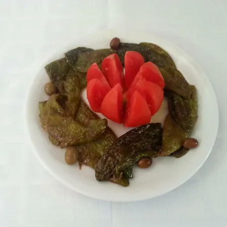 شقة Jasmine & آغيوس ستيفانوس