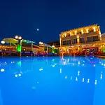 Jasmine & Appartamento Agios Stefanos Avliotes (Corfu)
