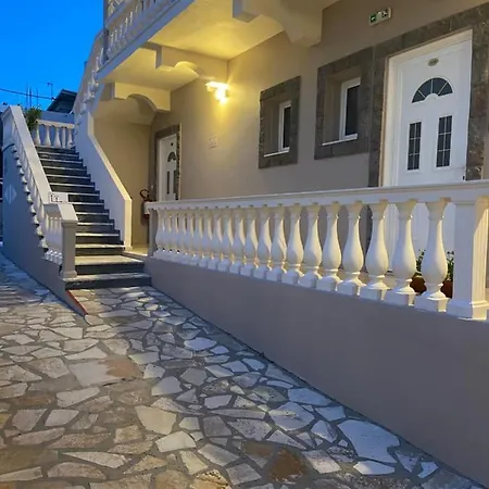 Apartamento Jasmine &