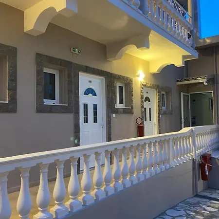 Lejlighed Jasmine & *