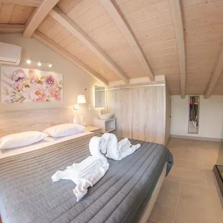 Apartamento Jasmine &