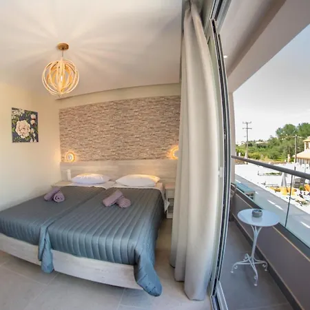 Apartamento Jasmine &