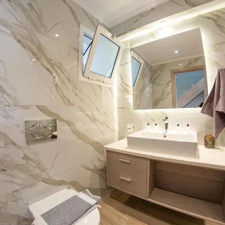 Lejlighed Jasmine & Agios Stefanos Avliotes (Corfu)