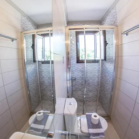 Appartement Jasmine & Agios Stefanos Avliotes (Corfu)
