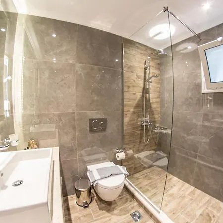 Lejlighed Jasmine & Agios Stefanos Avliotes (Corfu)