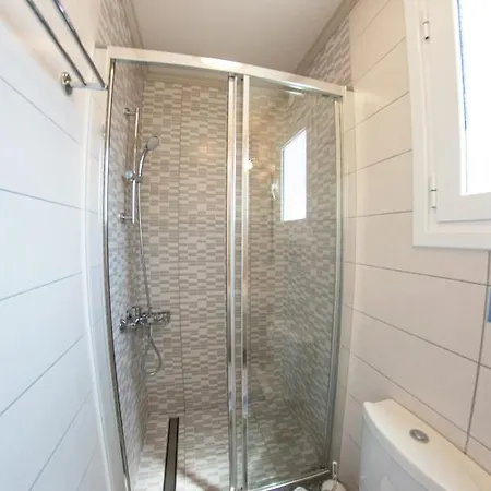 Jasmine & Lejlighed *