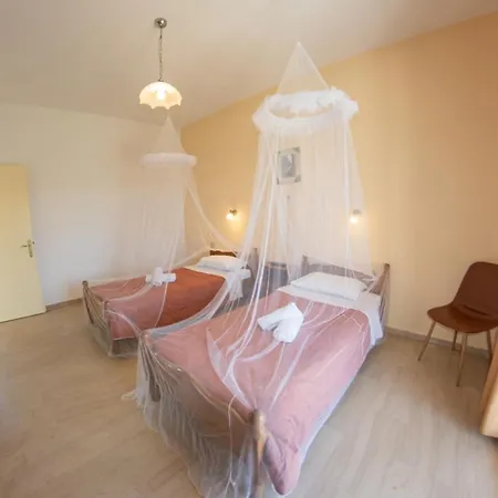 Apartament Jasmine &