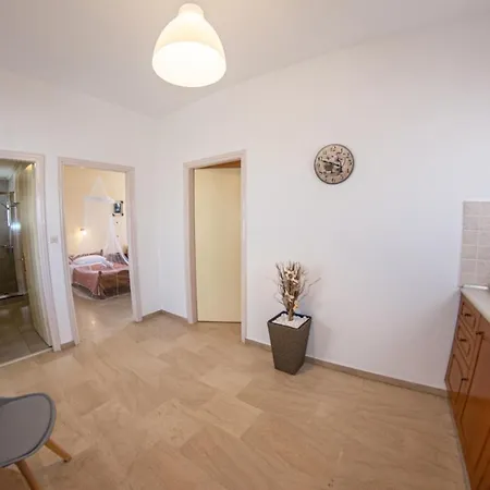 Apartamento Jasmine &