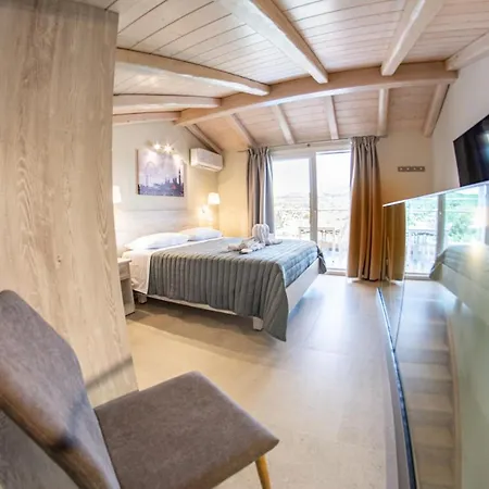 Apartamento Jasmine &