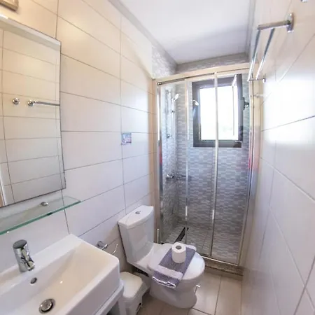 Lejlighed Jasmine & Agios Stefanos Avliotes (Corfu)