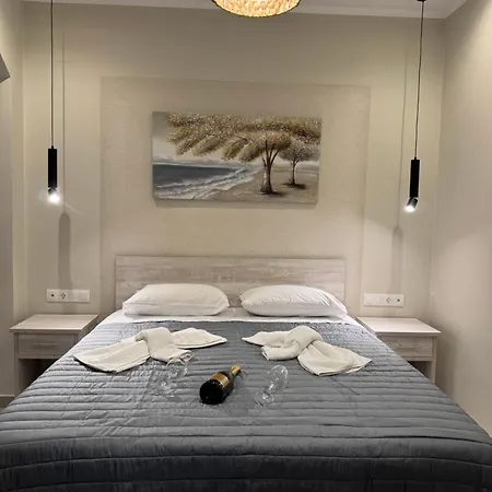 Lejlighed Jasmine & *