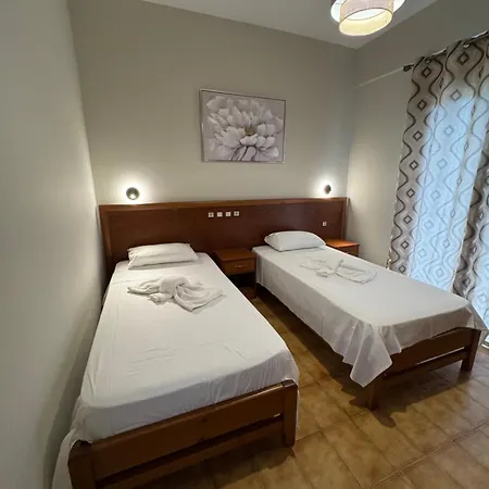 Lejlighed Jasmine & *