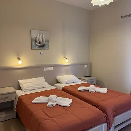 Lejlighed Jasmine & *