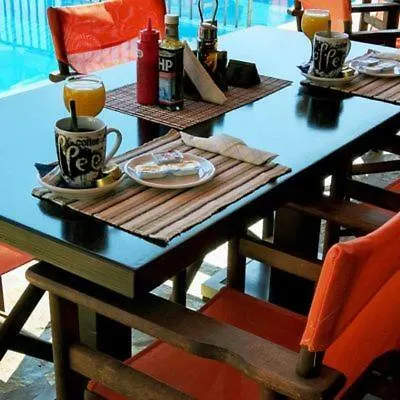 Jasmine & Agios Stefanos Avliotes (Corfu)