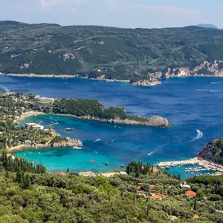 Lejlighed Jasmine & *