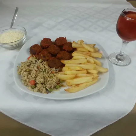 Jasmine & * Agios Stefanos Avliotes (Corfu)