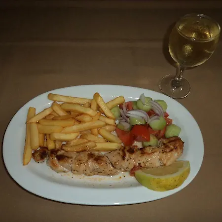 Jasmine & Lejlighed *