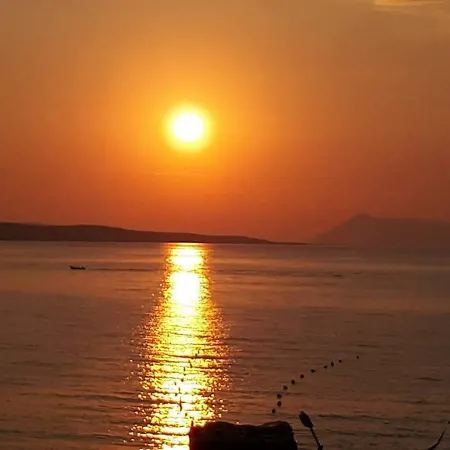 Apartamento Jasmine & Agios Stefanos Avliotes (Corfu)