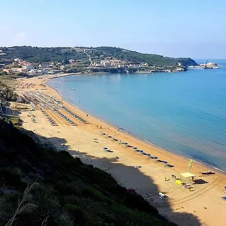 Jasmine & Lejlighed *