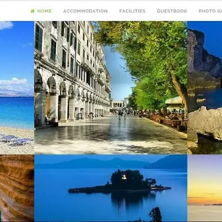 Jasmine & Lejlighed *