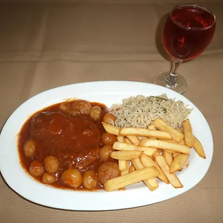 Jasmine & * Agios Stefanos Avliotes (Corfu)