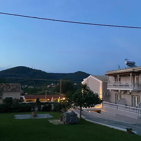 Apartamento Jasmine &