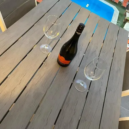 Jasmine & * Agios Stefanos Avliotes (Corfu)