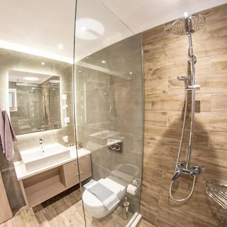 Apartamento Jasmine &