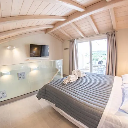 Apartamento Jasmine &