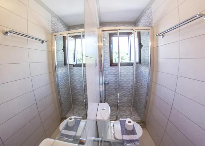 Apartment Jasmine & Agios Stefanos Avliotes (Corfu)