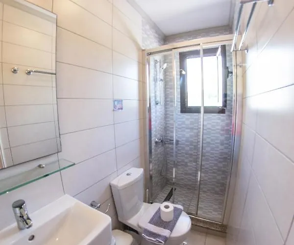 Apartment Jasmine & Agios Stefanos Avliotes (Corfu)